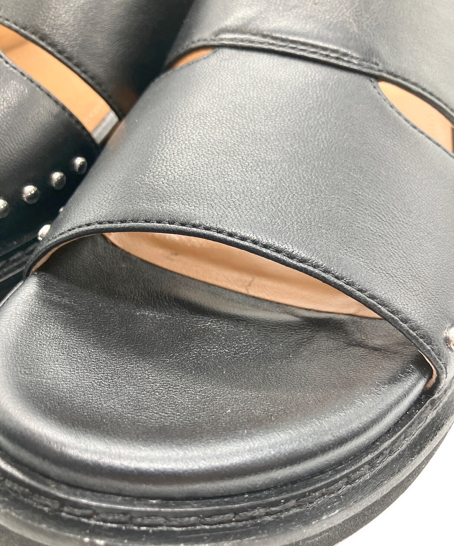 中古・古着通販】J&M DAVIDSON (ジェイ＆エム デヴィッドソン
