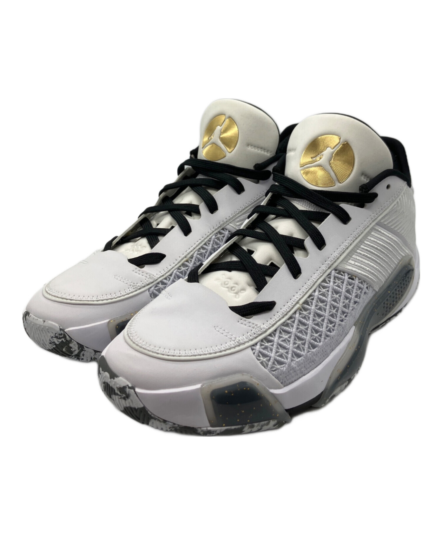 中古・古着通販】NIKE (ナイキ) Nike Air Jordan 38 Low 