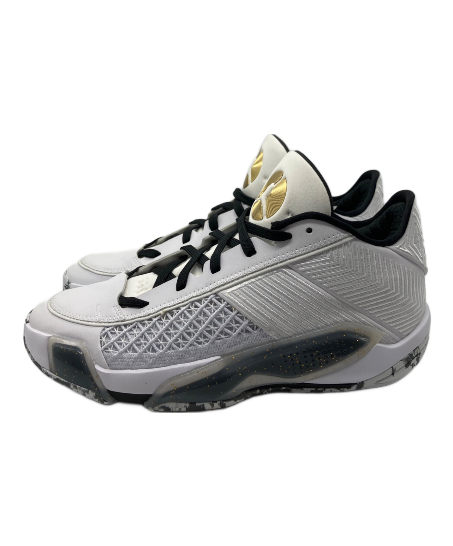 中古・古着通販】NIKE (ナイキ) Nike Air Jordan 38 Low 