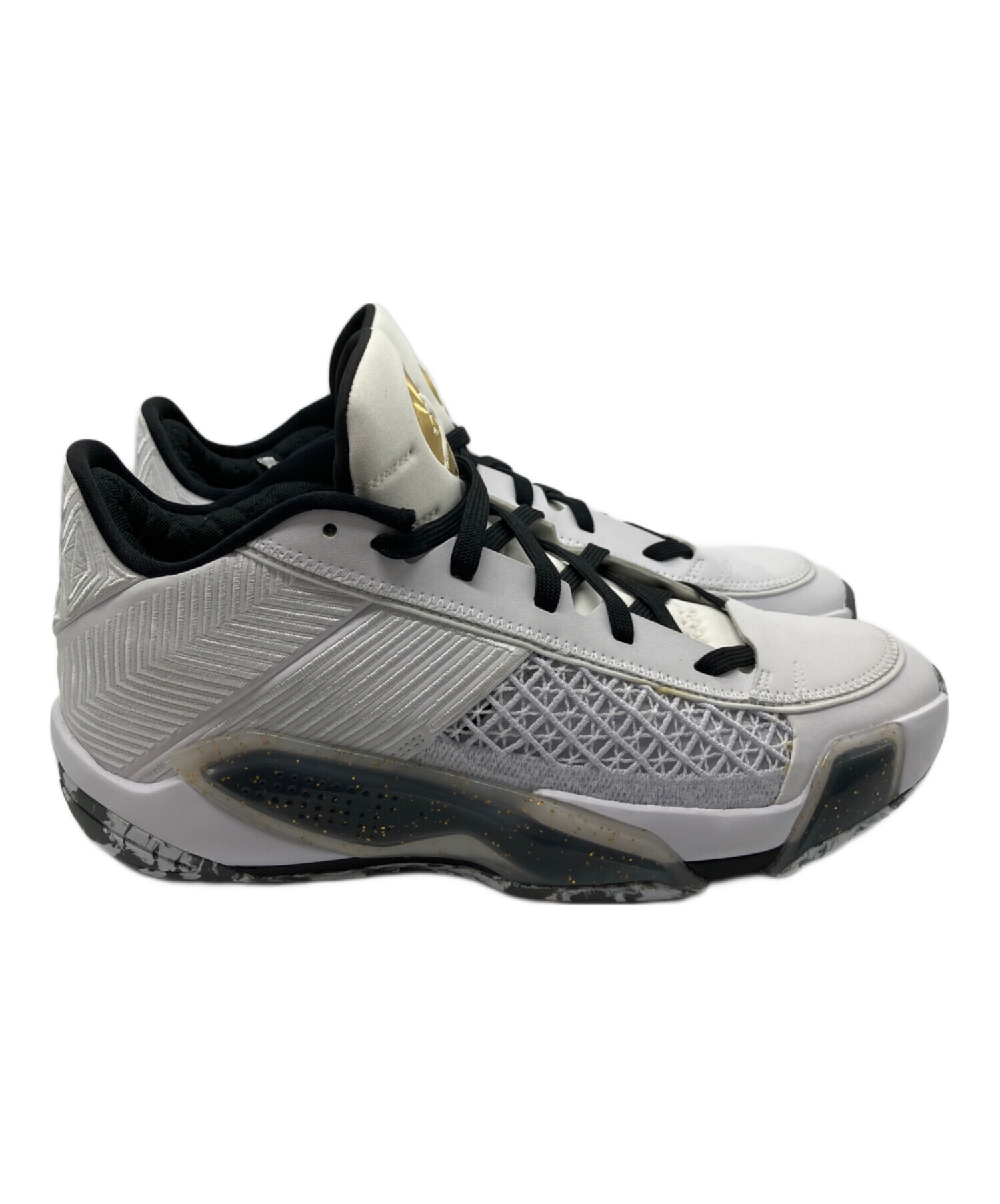 中古・古着通販】NIKE (ナイキ) Nike Air Jordan 38 Low 