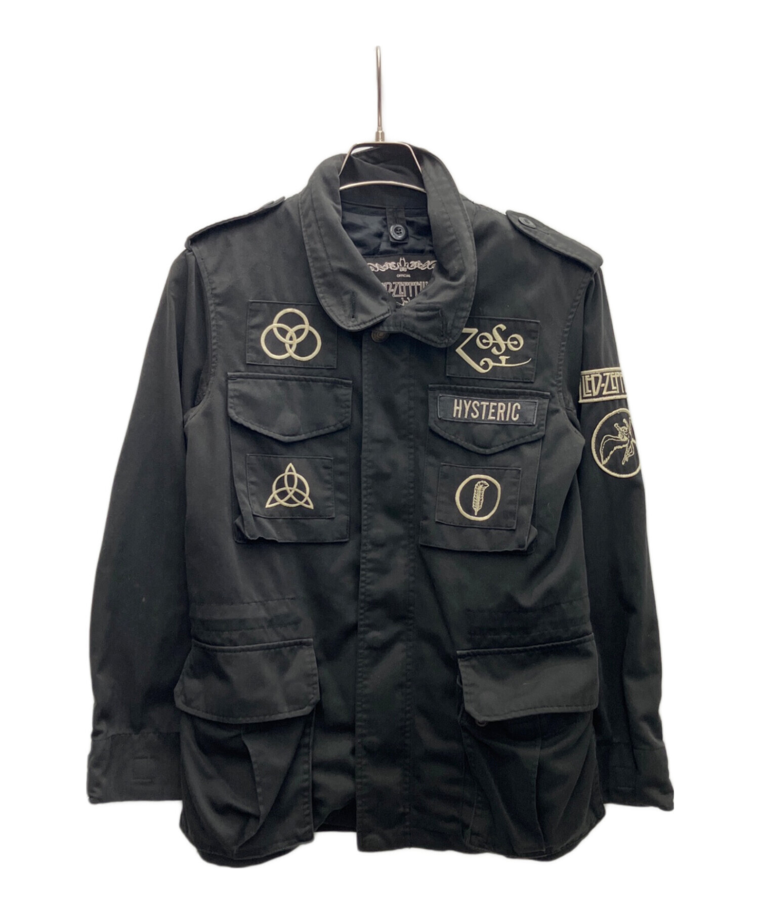 中古・古着通販】Hysteric Glamour (ヒステリックグラマー) LED