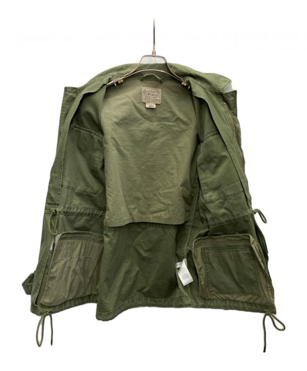 中古・古着通販】POLO RALPH LAUREN (ポロ・ラルフローレン