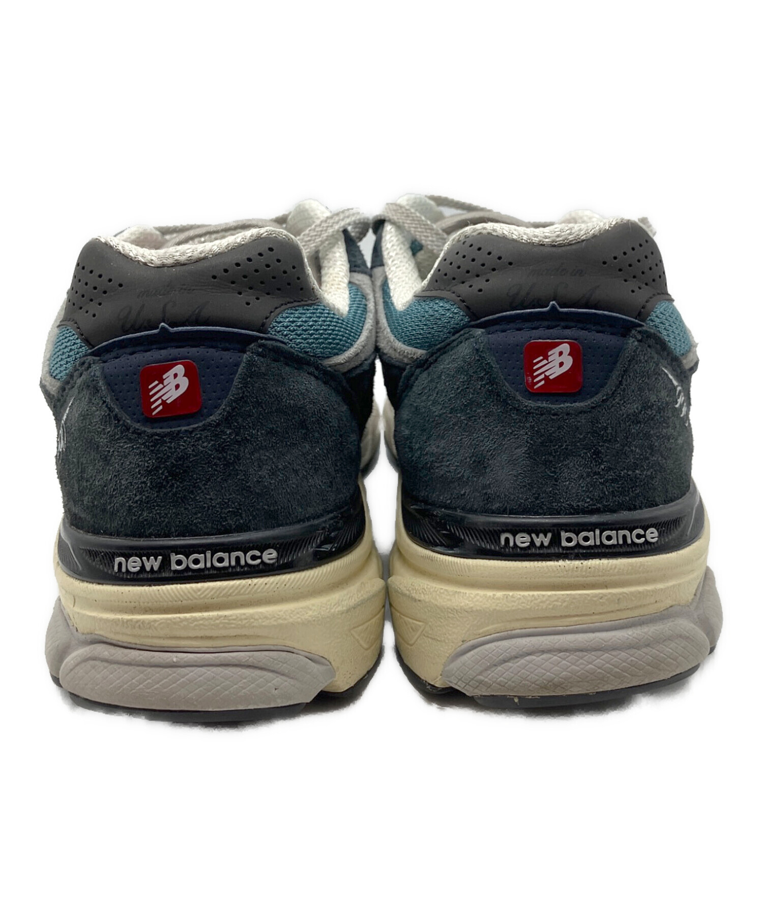中古・古着通販】NEW BALANCE (ニューバランス) M990TE3 中古・古着通販】NEW BALANCE (ニューバランス) M990TE3