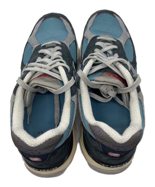中古・古着通販】NEW BALANCE (ニューバランス) M990TE3 ブラック