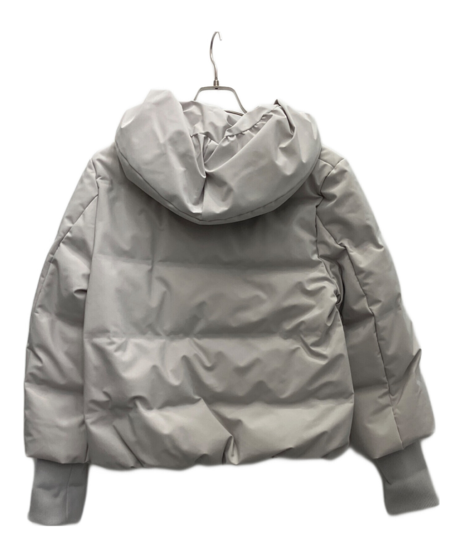 中古・古着通販】MAYSON GREY (メイソングレイ) ダウンジャケット 