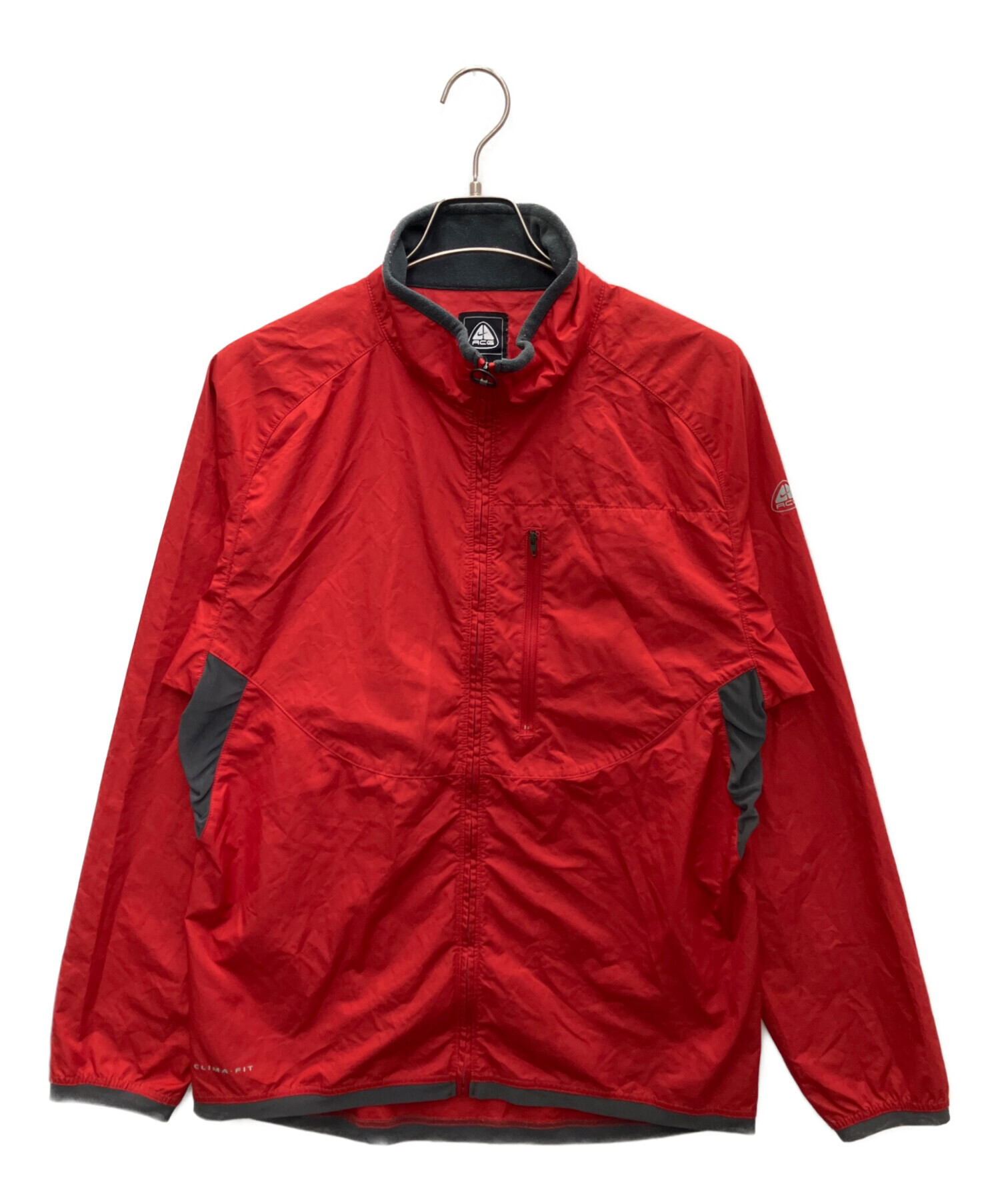 中古・古着通販】NIKE ACG (ナイキエーシージー) ナイロンジャケット