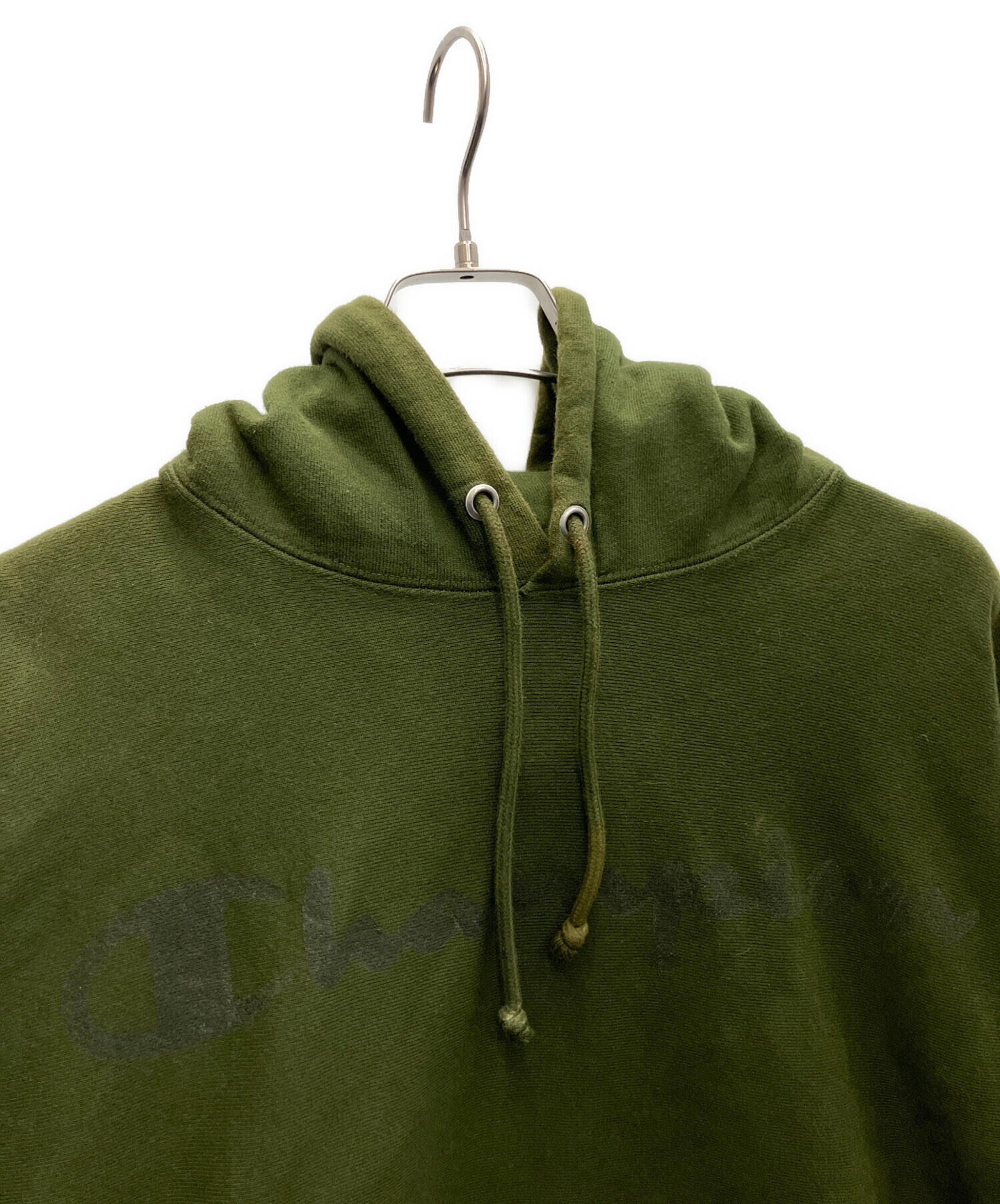 中古・古着通販】Champion (チャンピオン) リバースウィーブスウェット 