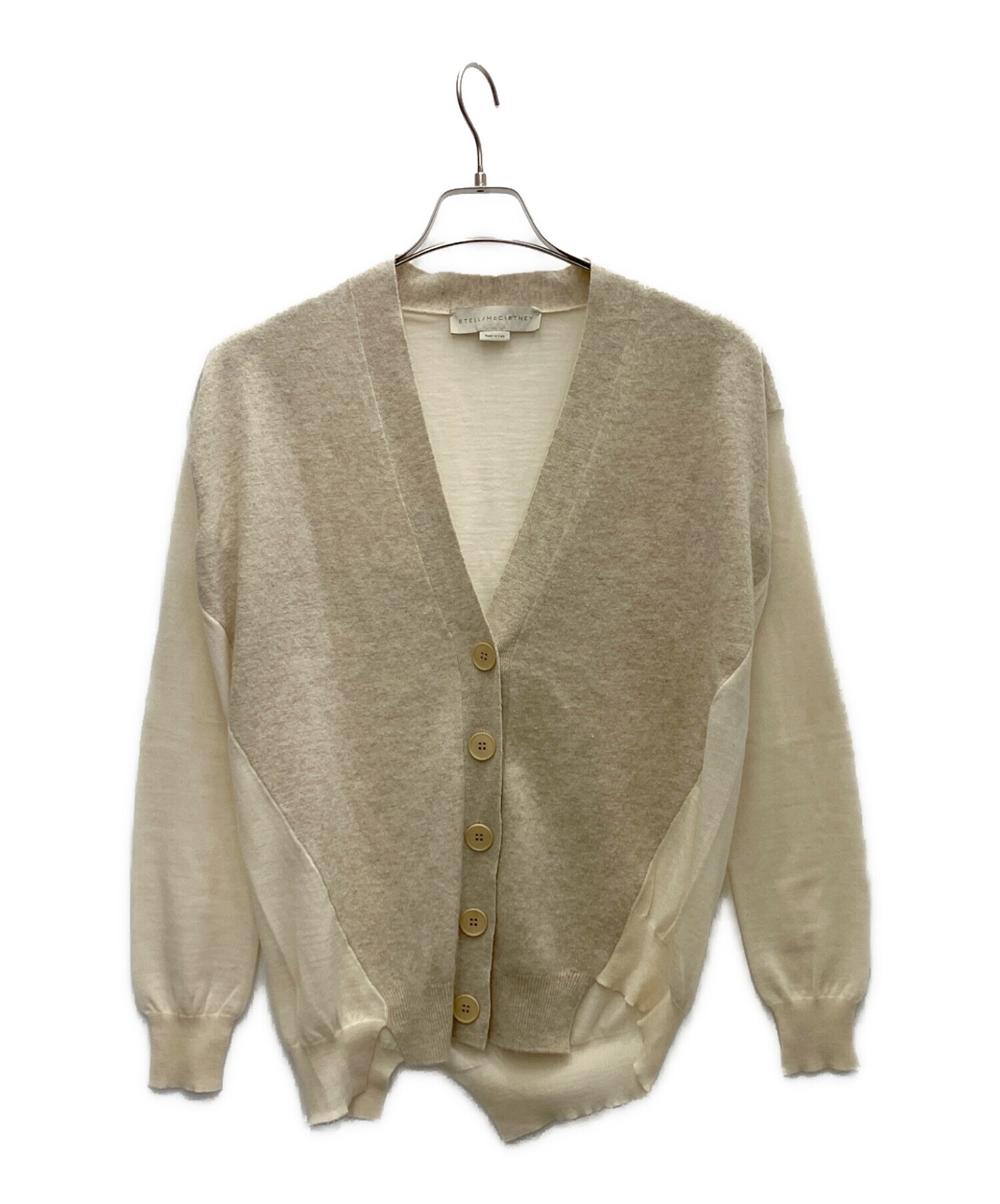 中古・古着通販】STELLA McCARTNEY (ステラマッカートニー) 薄手 中古・古着通販】STELLA McCARTNEY (ステラマッカートニー) 薄手