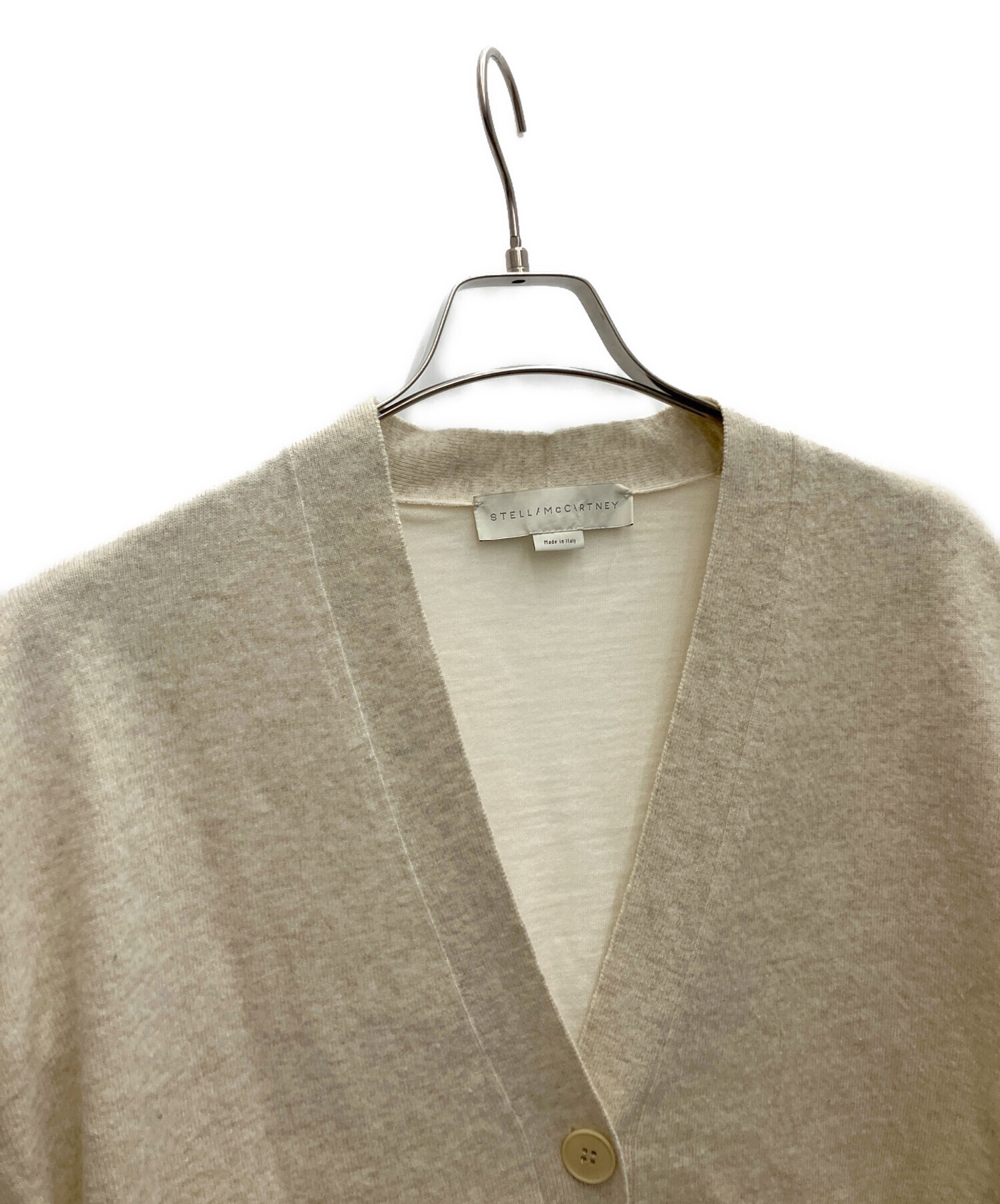 中古・古着通販】STELLA McCARTNEY (ステラマッカートニー) 薄手 中古・古着通販】STELLA McCARTNEY (ステラマッカートニー) 薄手