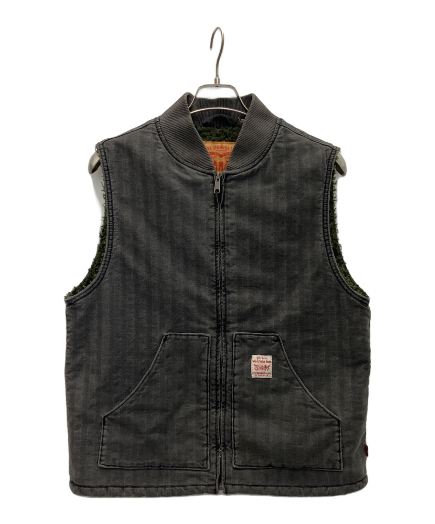 中古・古着通販】LEVI