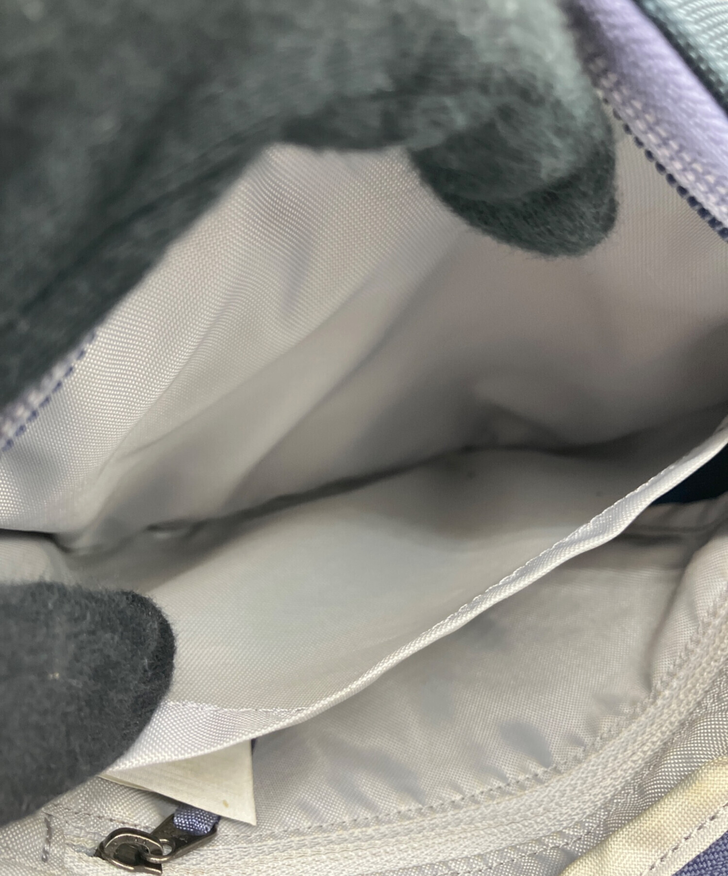 中古・古着通販】ARC'TERYX (アークテリクス) ウエストバッグ ネイビー