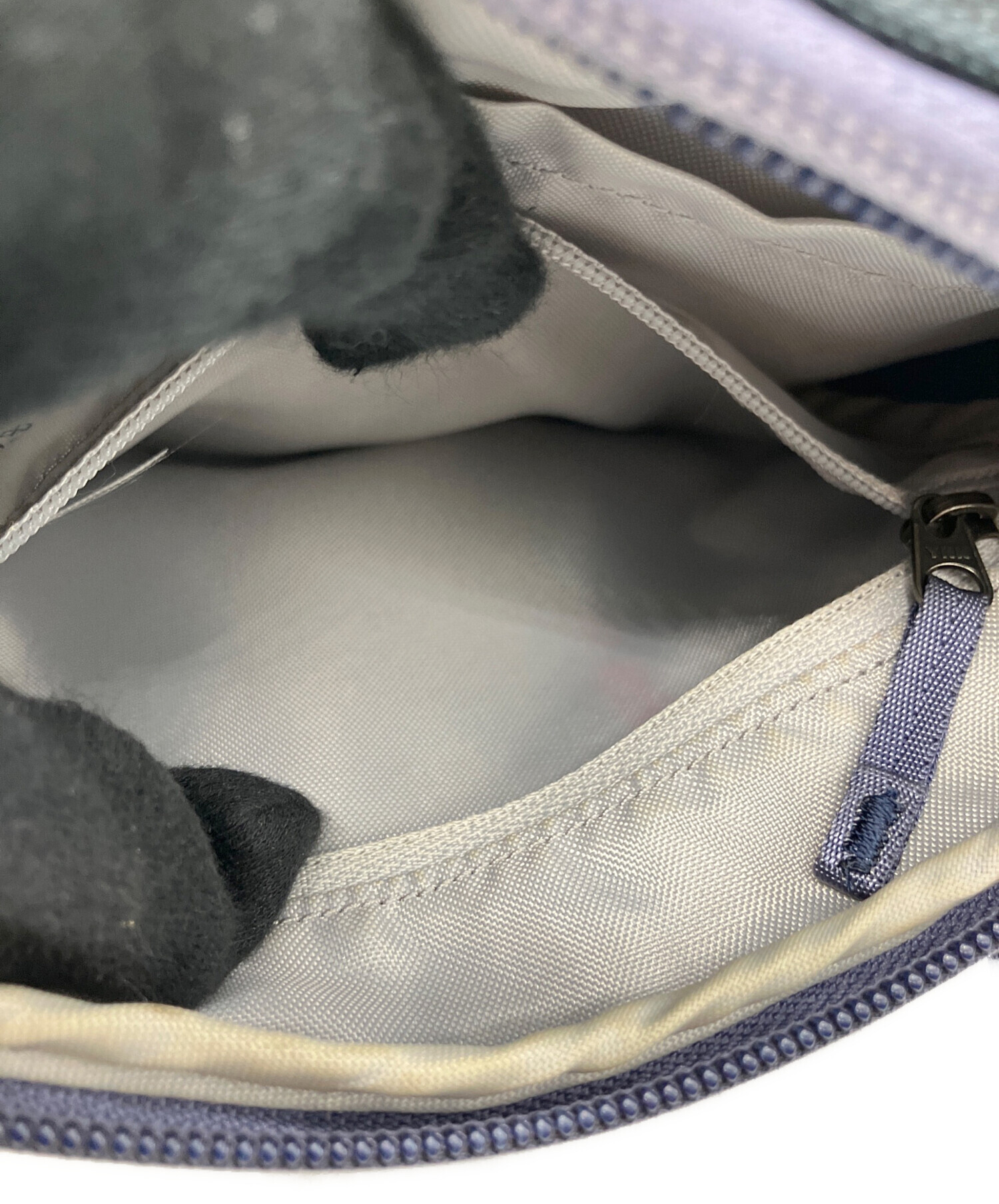 中古・古着通販】ARC'TERYX (アークテリクス) ウエストバッグ ネイビー