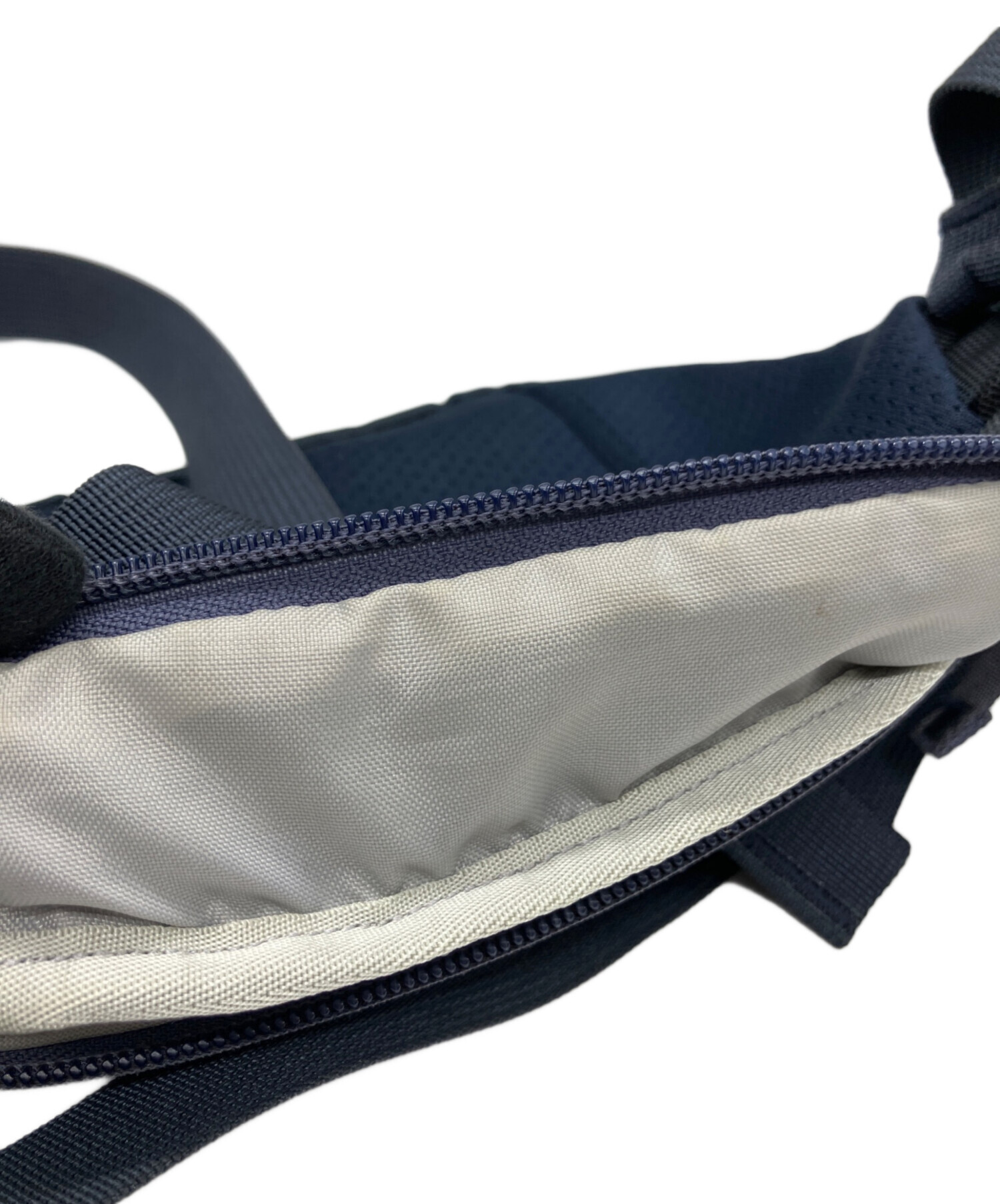 中古・古着通販】ARC'TERYX (アークテリクス) ウエストバッグ ネイビー