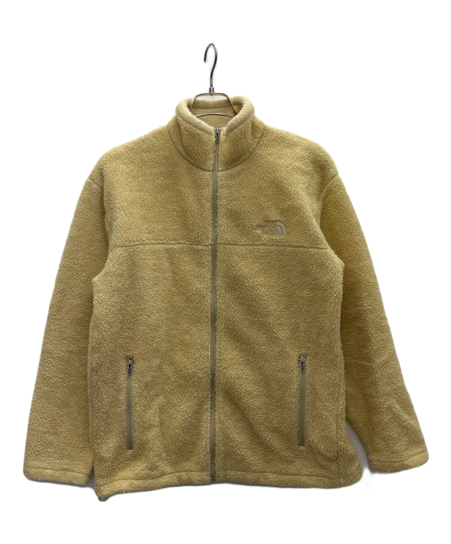 中古・古着通販】THE NORTH FACE (ザ ノース フェイス) フリース 