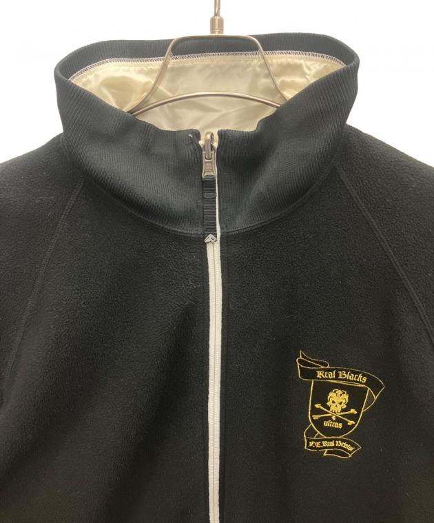 K*a様 NIKE トラックジャケット Real Bristol グリーン L 中古・古着通販】F.C.Real Bristol (エフシーレアルブリストル) NIKE
