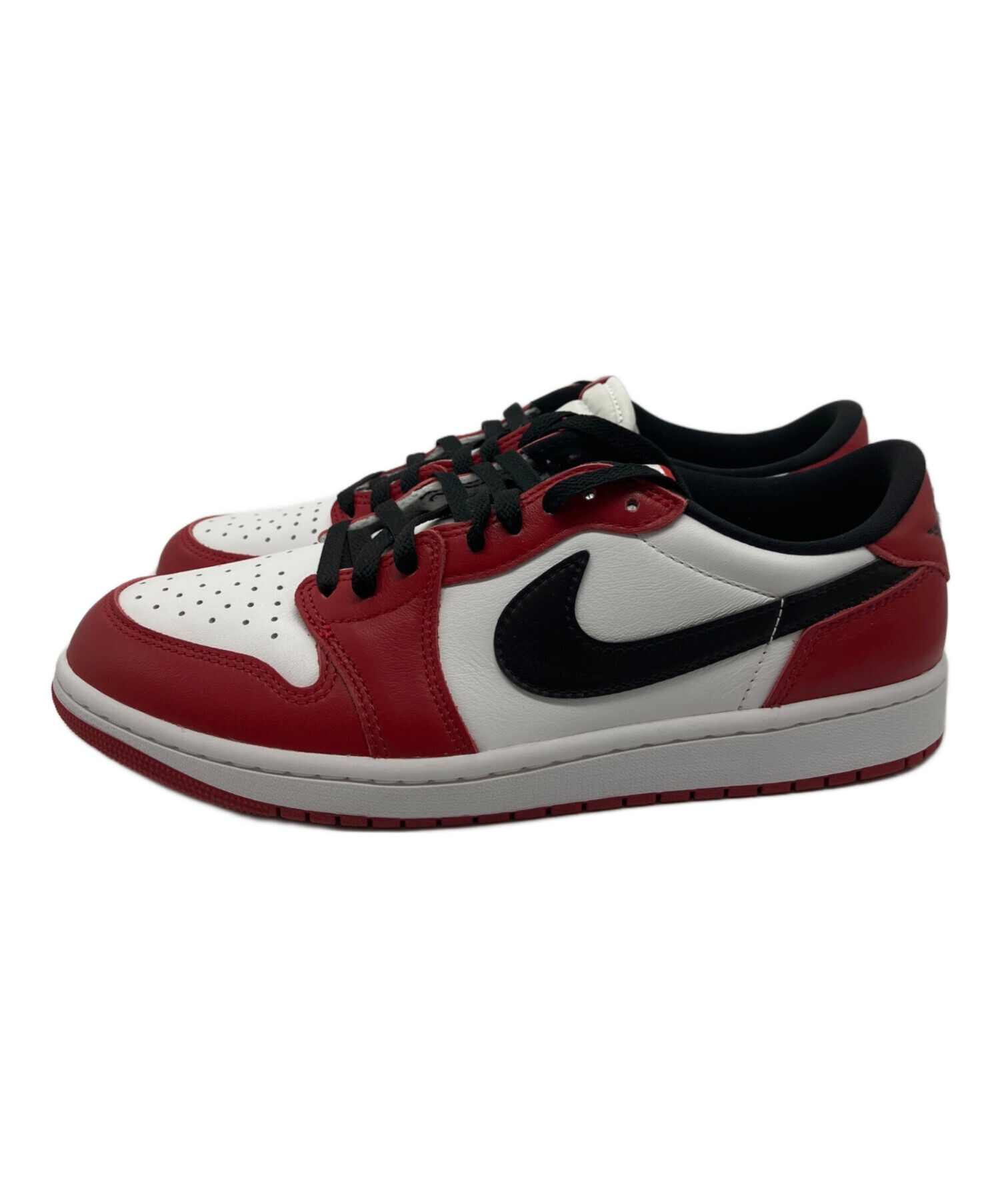 中古・古着通販】NIKE (ナイキ) Nike Air Jordan 1 Retro Low OG 