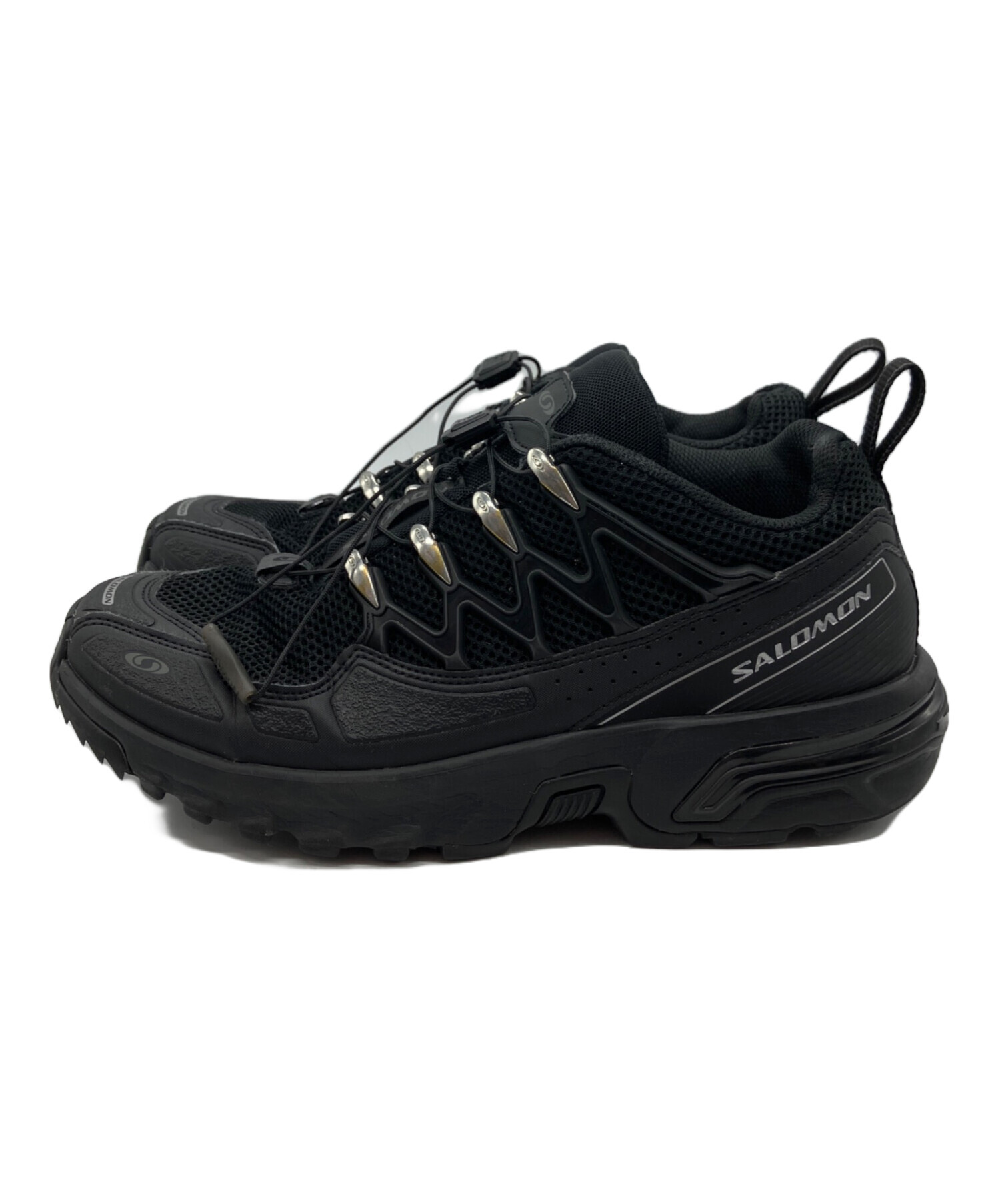 m_kodaです(*>∀<*)ノ他の方は購入不可‼ 中古・古着通販】SALOMON (サロモン) ACE PROローカットスニーカー