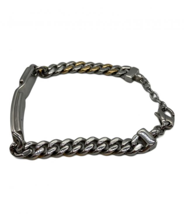 中古・古着通販】DIESEL (ディーゼル) ブレスレット｜ブランド・古着