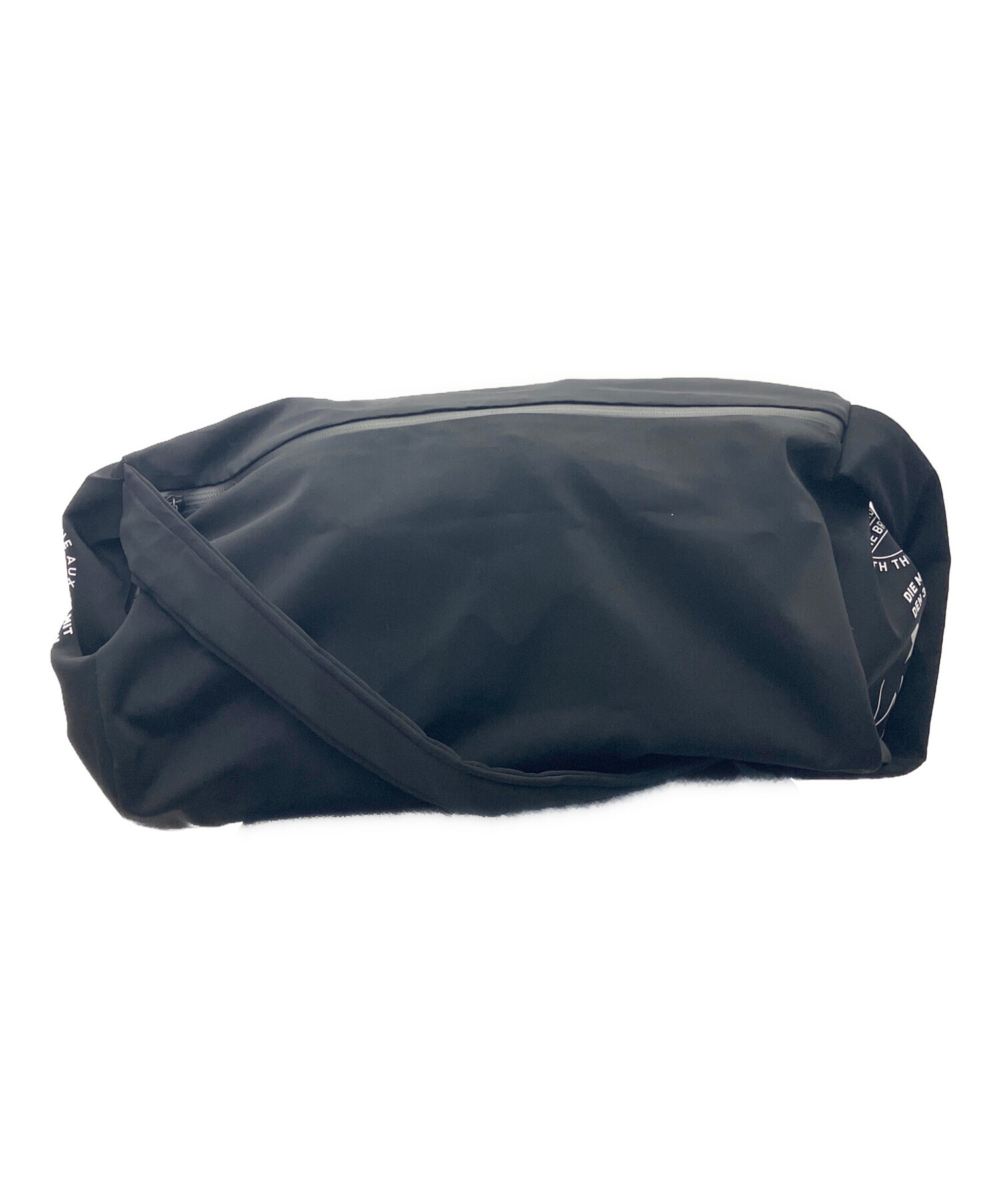 中古・古着通販】Y-3 (ワイスリー) ショルダーバッグ ブラック