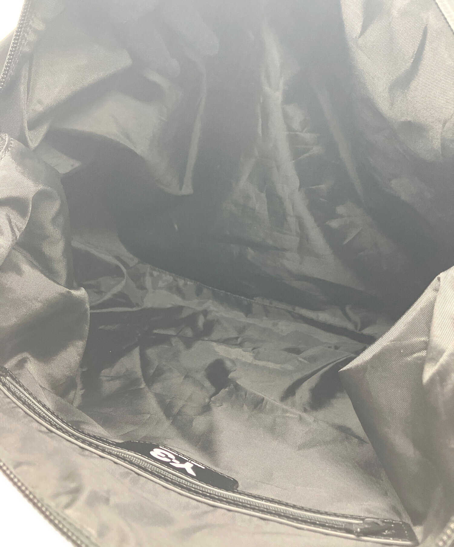中古・古着通販】Y-3 (ワイスリー) ショルダーバッグ ブラック
