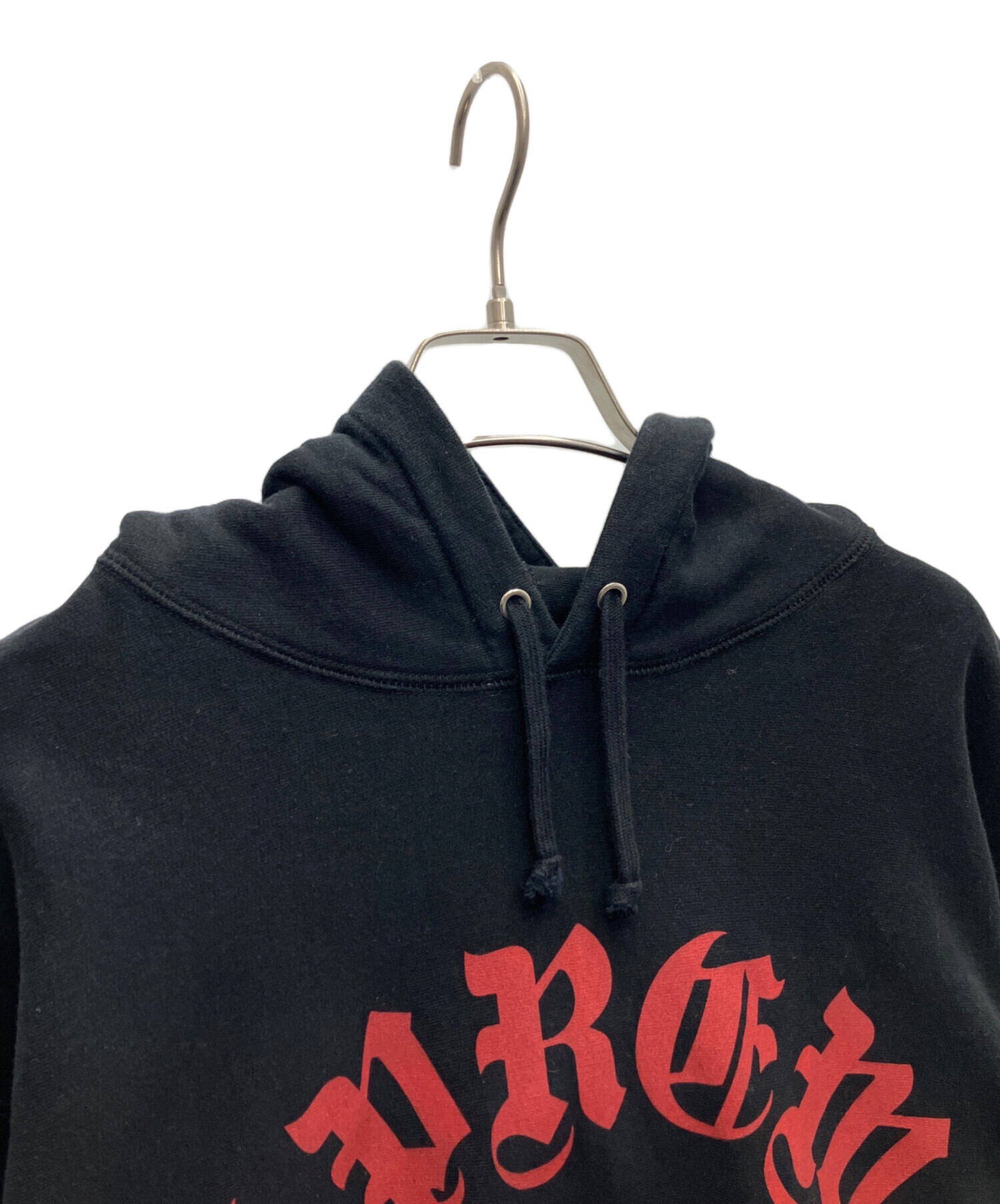 中古・古着通販】Supreme (シュプリーム) Printed Arc Hooded 