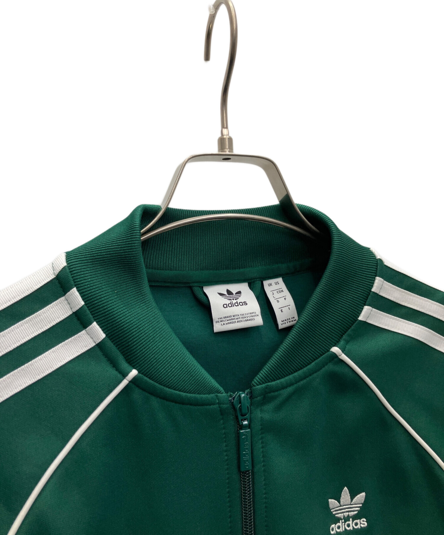 中古・古着通販】adidas originals (アディダスオリジナル) トラック 中古・古着通販】adidas originals (アディダスオリジナル) トラック