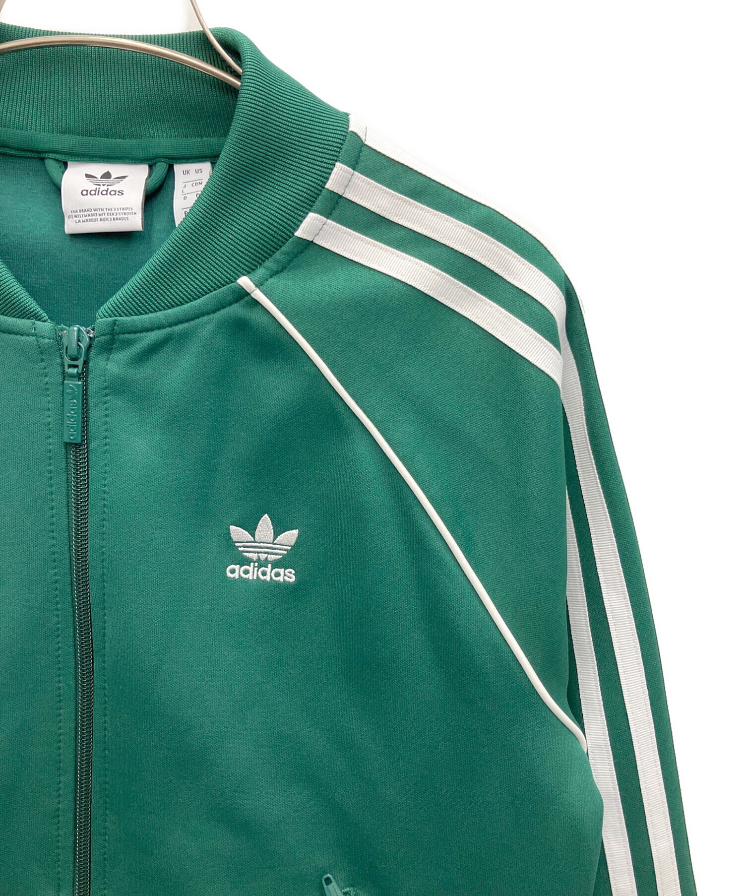 中古・古着通販】adidas originals (アディダスオリジナル) トラック