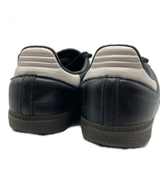 中古・古着通販】adidas (アディダス) Samba OG ブラック サイズ:24.5