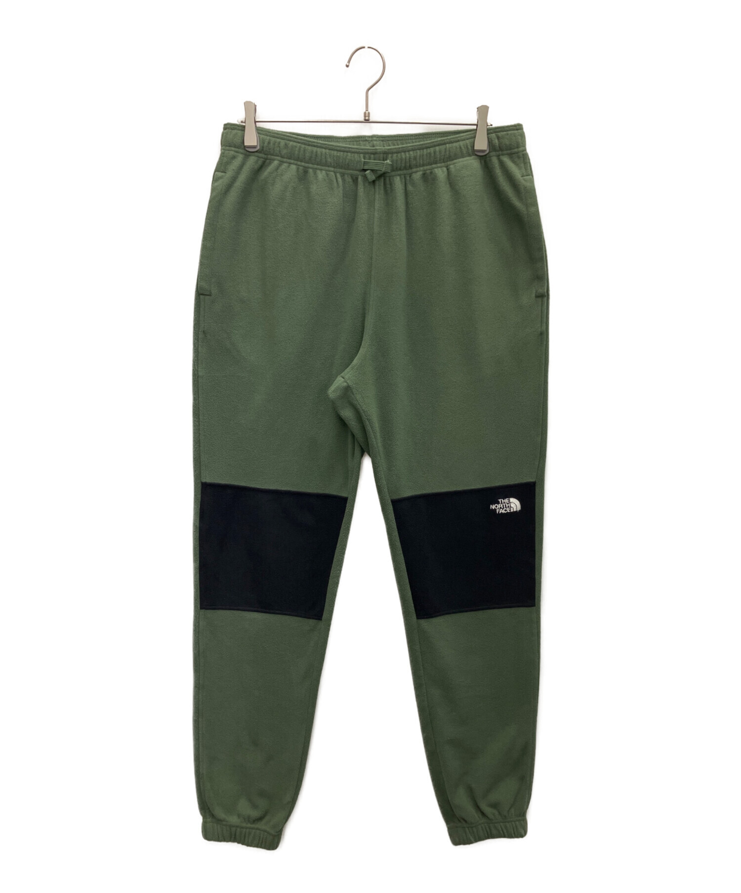 中古・古着通販】THE NORTH FACE (ザ ノース フェイス) フリースパンツ