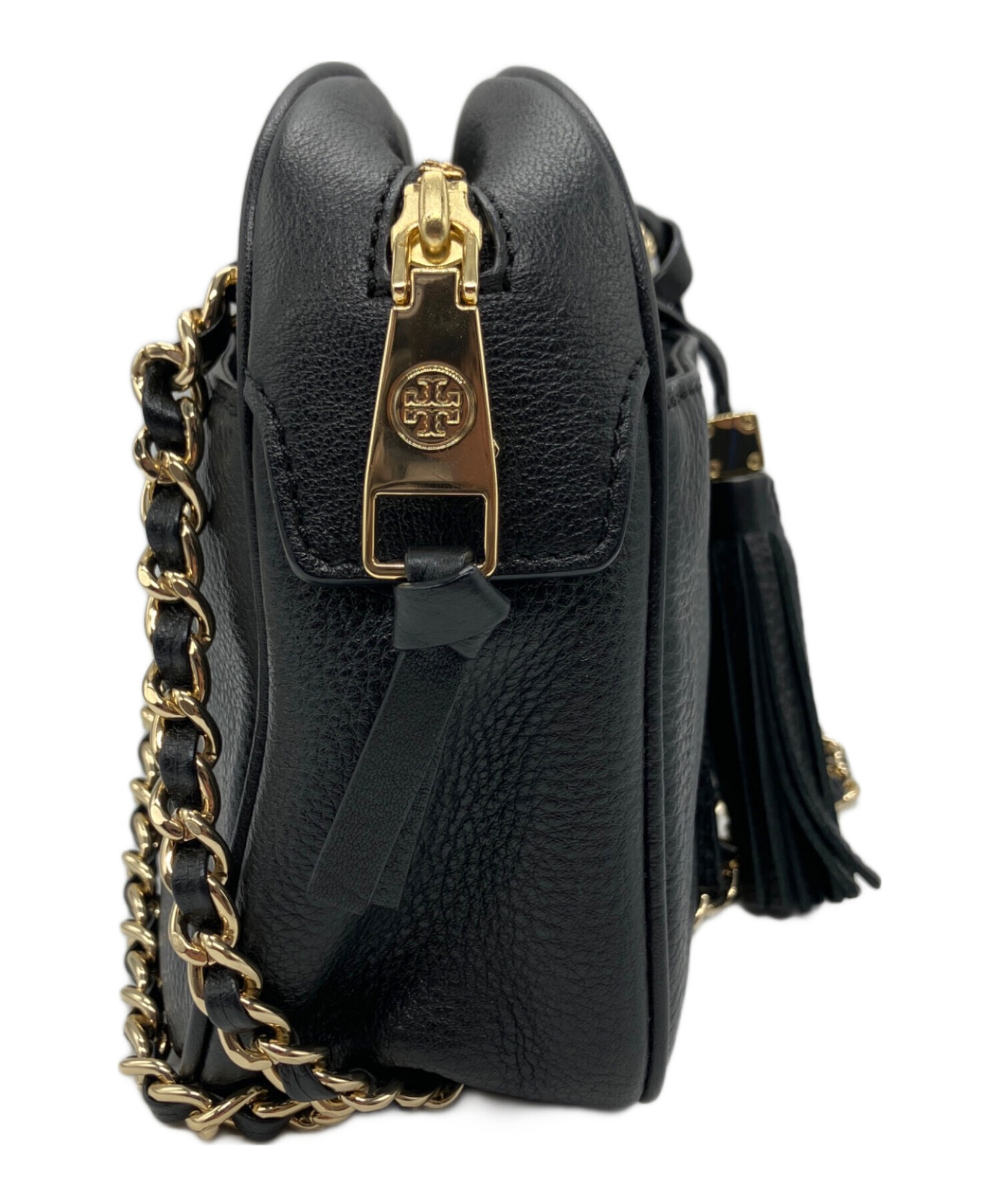 中古・古着通販】TORY BURCH (トリーバーチ) ショルダーバッグ