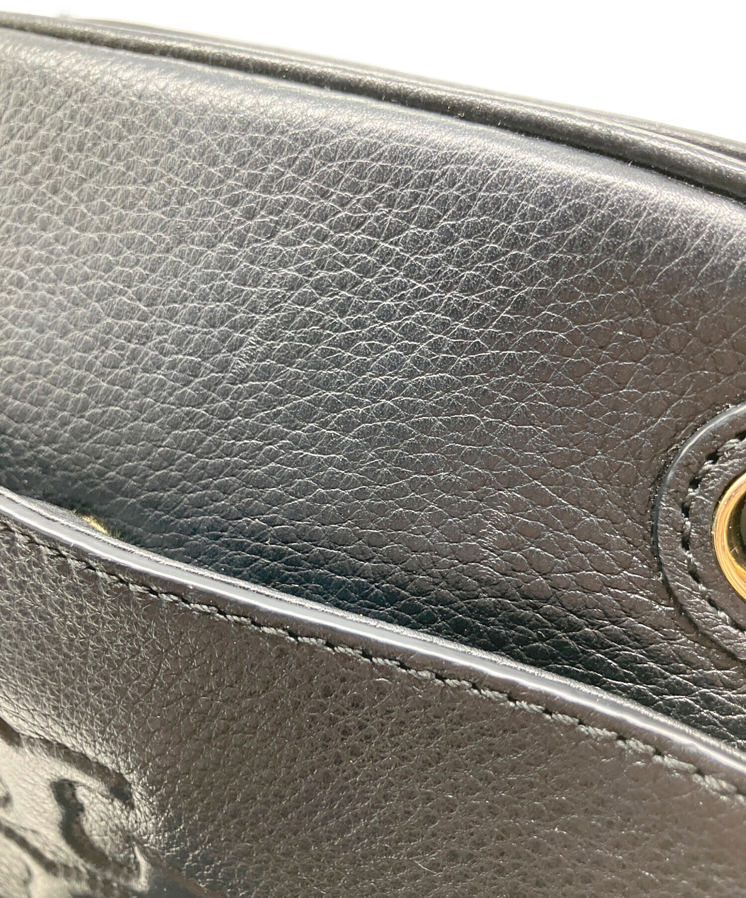 中古・古着通販】TORY BURCH (トリーバーチ) ショルダーバッグ