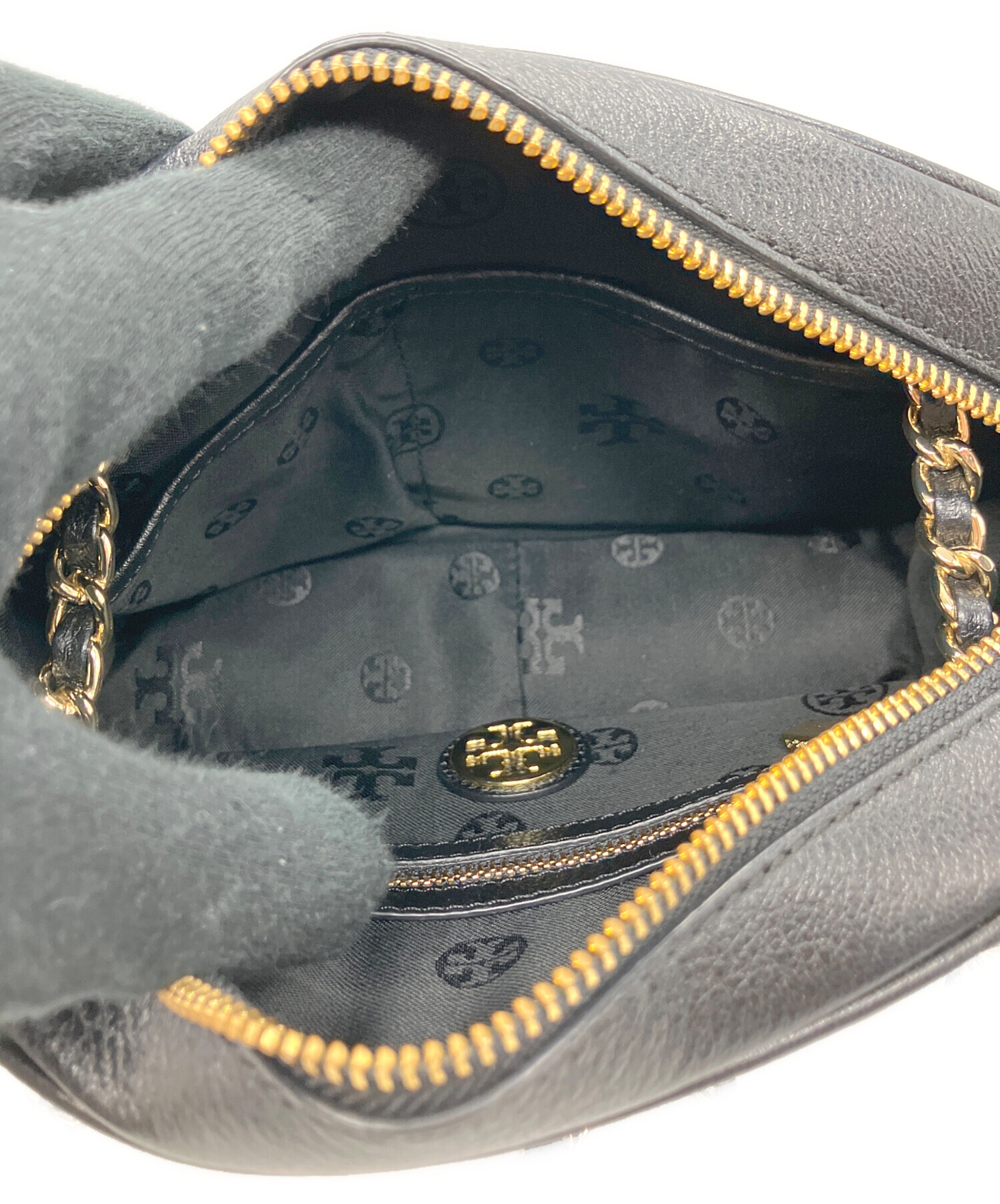 中古・古着通販】TORY BURCH (トリーバーチ) ショルダーバッグ