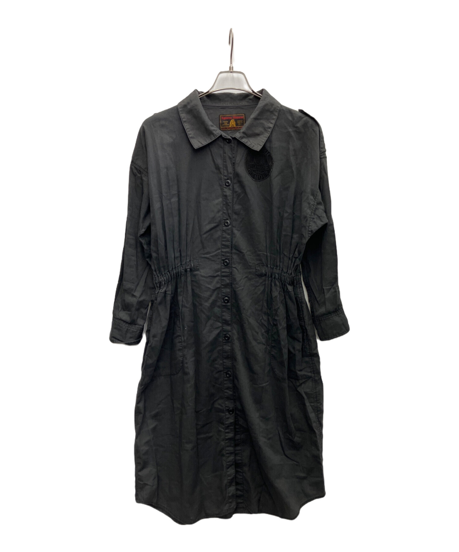 中古・古着通販】Hysteric Glamour (ヒステリックグラマー) 長袖