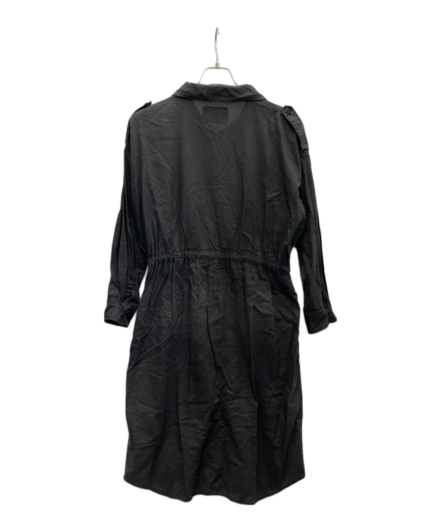 中古・古着通販】Hysteric Glamour (ヒステリックグラマー) 長袖