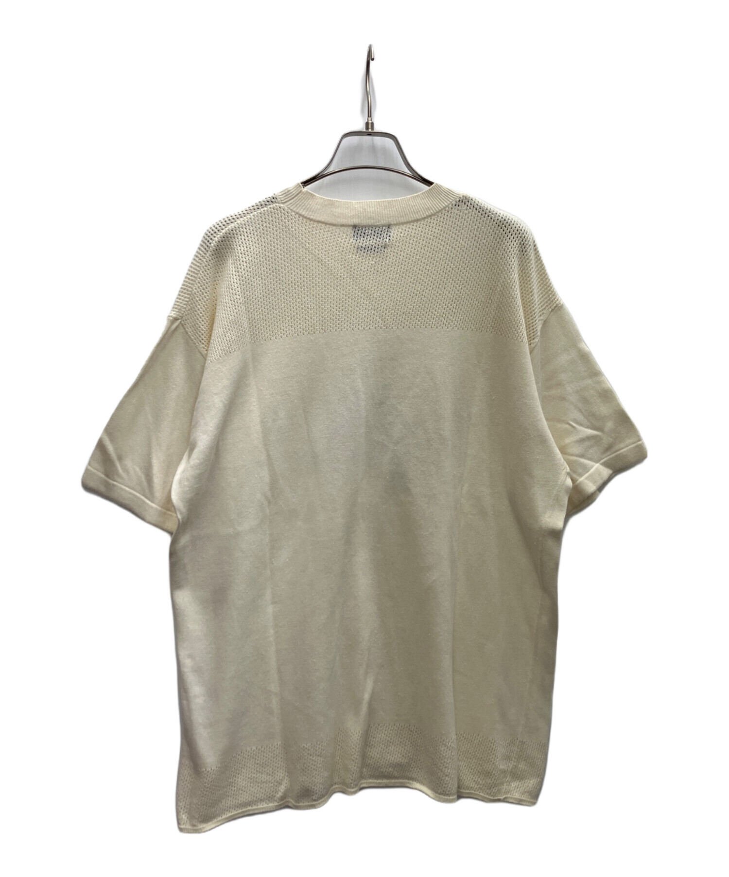 下馬オリーブ Divided States Of Olive Tシャツ ホワイト 【公式通販】