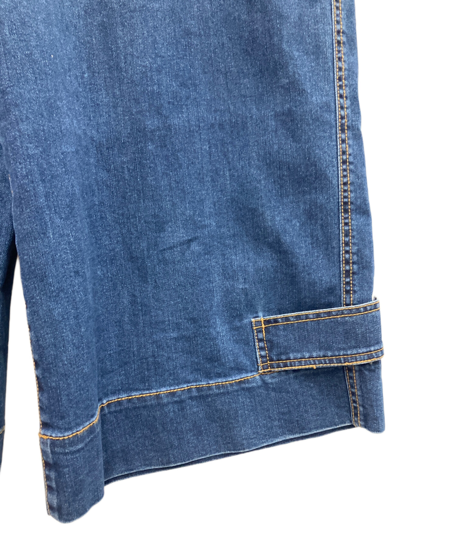 中古・古着通販】pierre cardin (ピエール・カルダン) デニムパンツ
