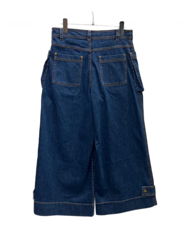 中古・古着通販】pierre cardin (ピエール・カルダン) デニムパンツ