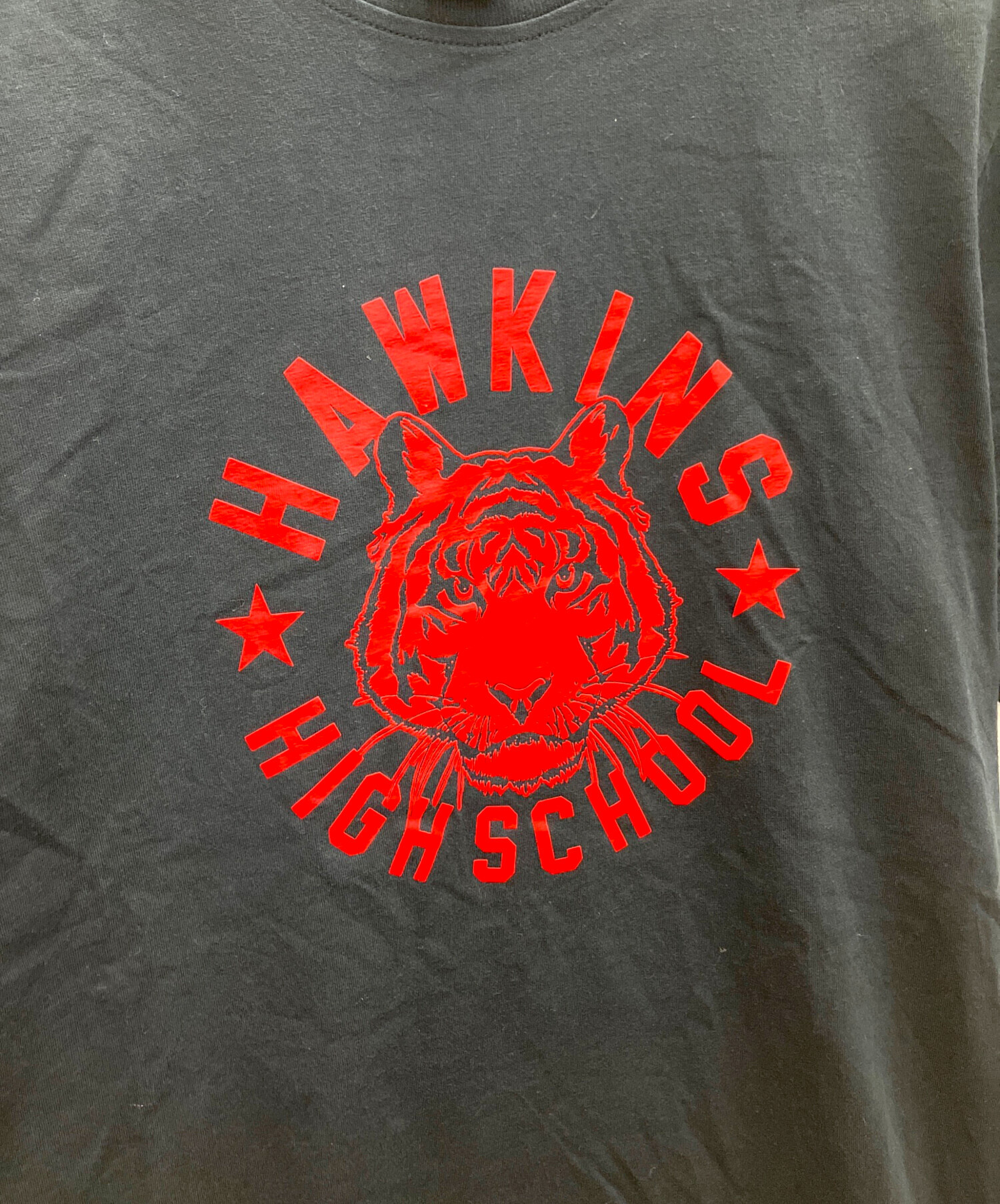 中古・古着通販】NIKE (ナイキ) Stranger Things (ストレンジャー 