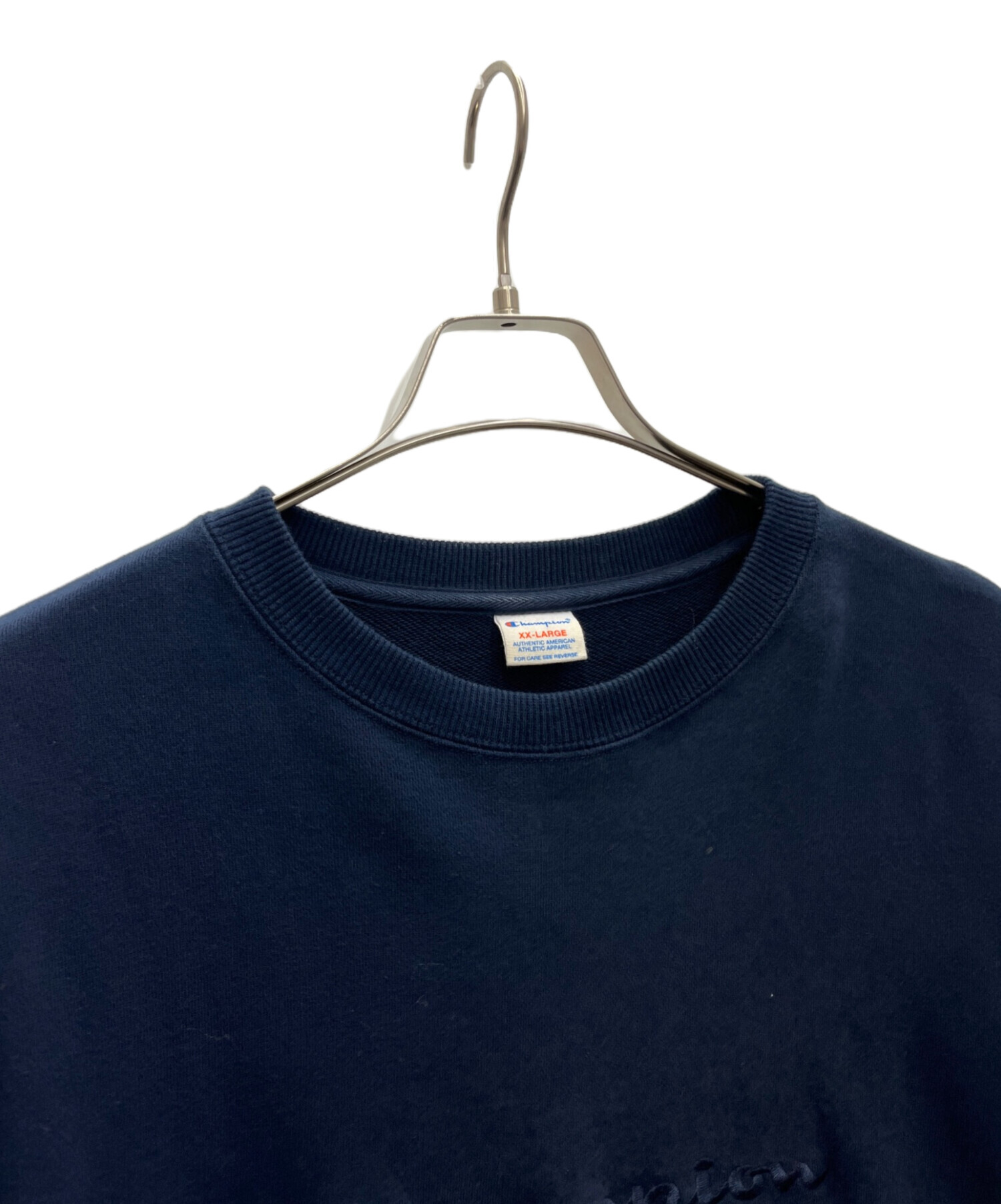 中古・古着通販】Champion (チャンピオン) スウェットプルオーバー