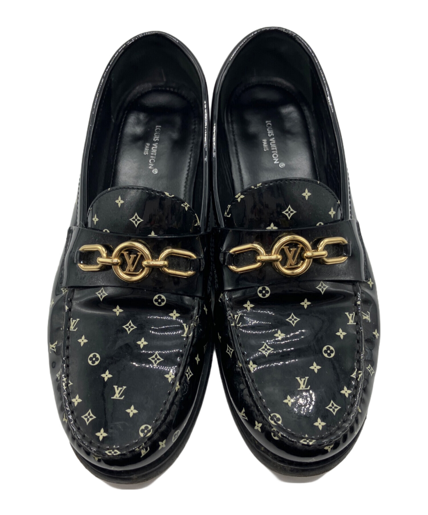 中古・古着通販】LOUIS VUITTON (ルイ ヴィトン) チェス・ライン