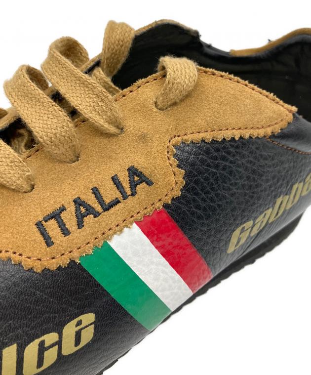 中古・古着通販】DOLCE & GABBANA (ドルチェ＆ガッバーナ) ローカット