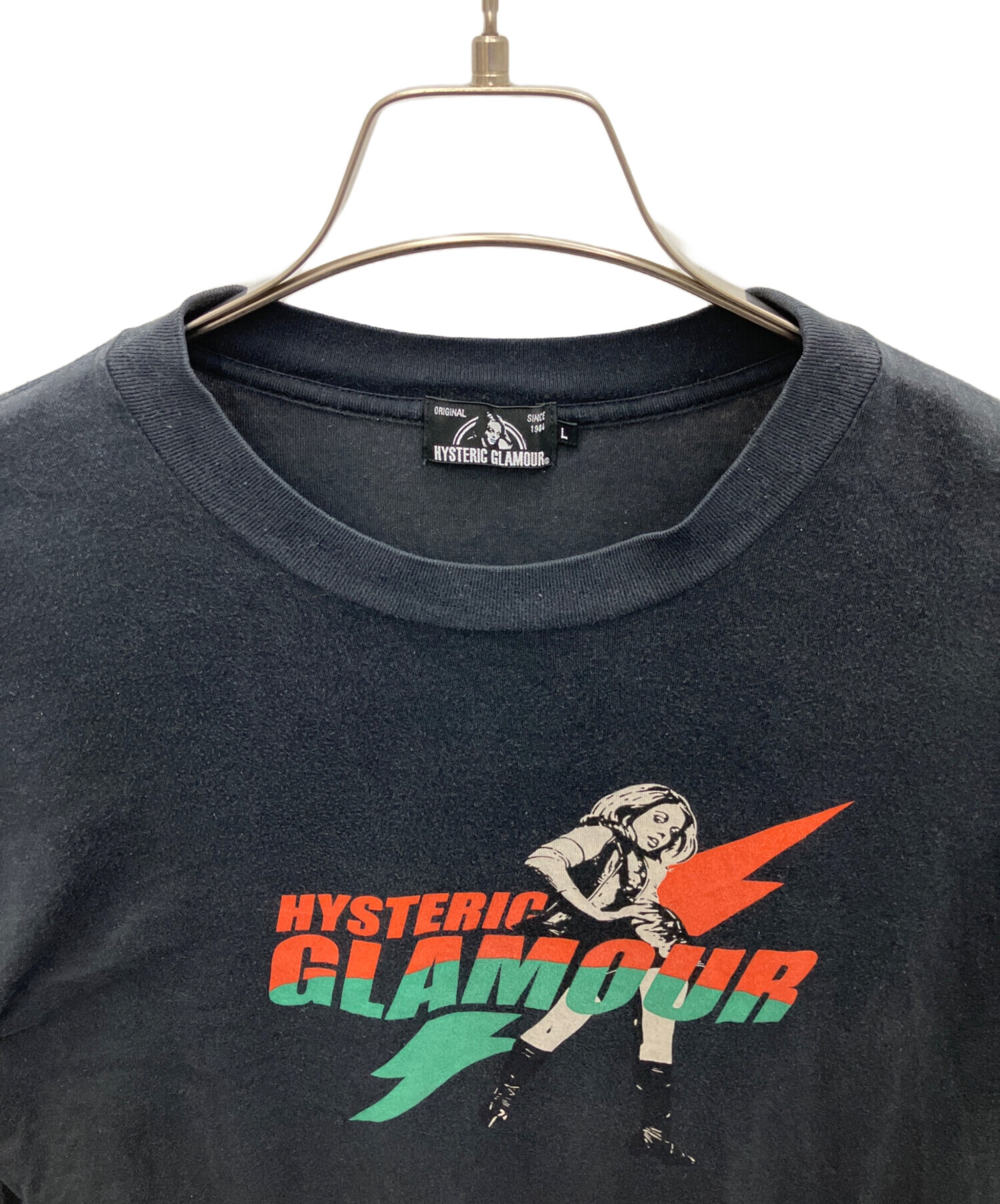 中古・古着通販】Hysteric Glamour (ヒステリックグラマー) 長袖