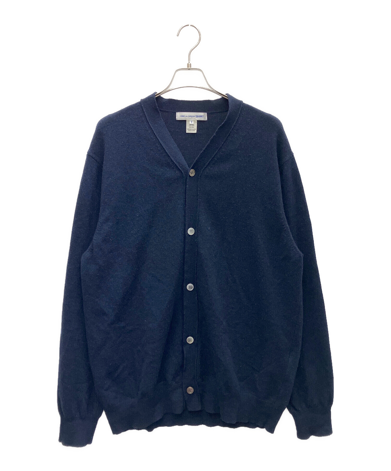 中古・古着通販】COMME des GARCONS SHIRT (コムデギャルソンシャツ