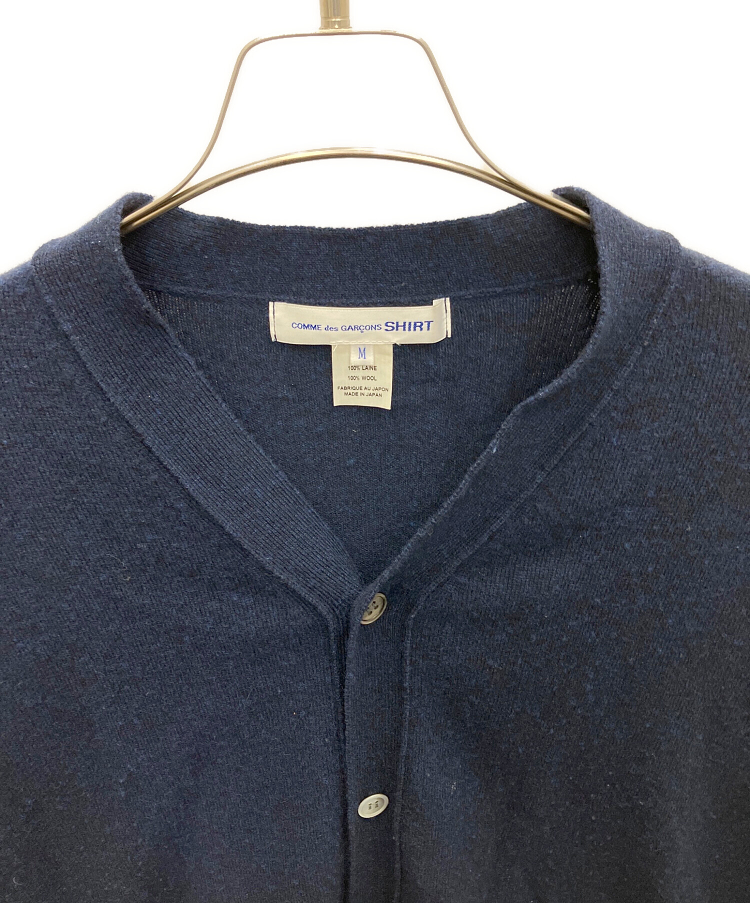 中古・古着通販】COMME des GARCONS SHIRT (コムデギャルソンシャツ
