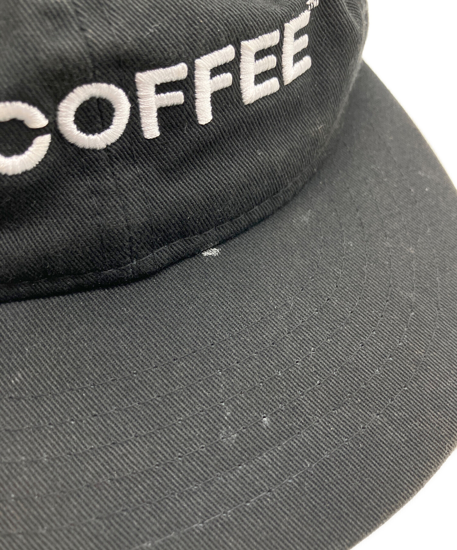 中古・古着通販】NO COFFEE (ノーコーヒー) New Era (ニューエラ