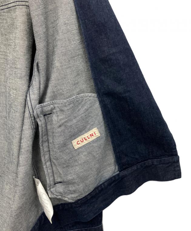 中古・古着通販】JAPAN DENIM (ジャパンデニム) CULLNI (クルニ