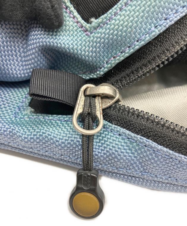 中古・古着通販】Patagonia (パタゴニア) ウエストバッグ ブルー