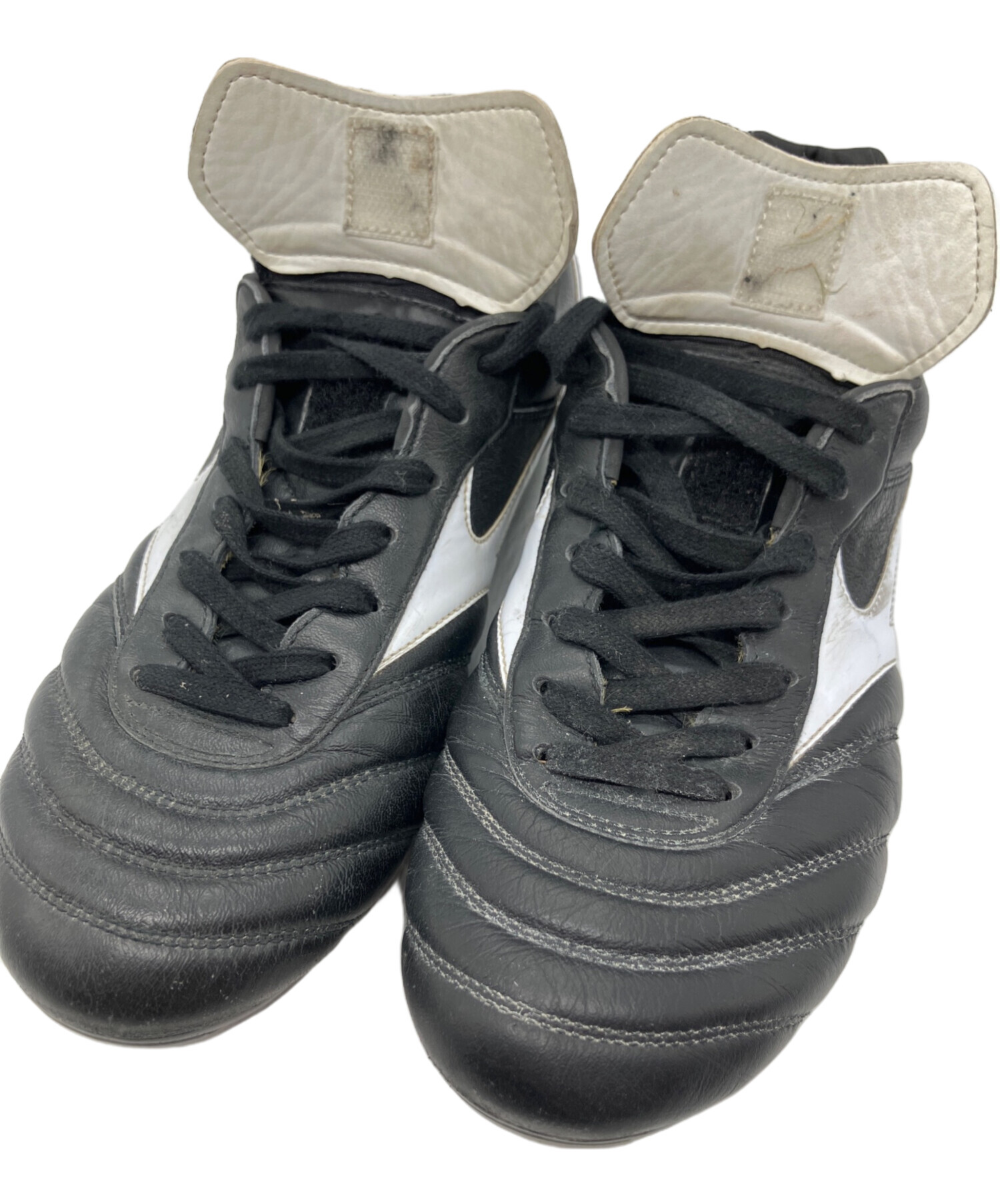 中古・古着通販】MIZUNO (ミズノ) モレリアII JAPAN ブラック サイズ