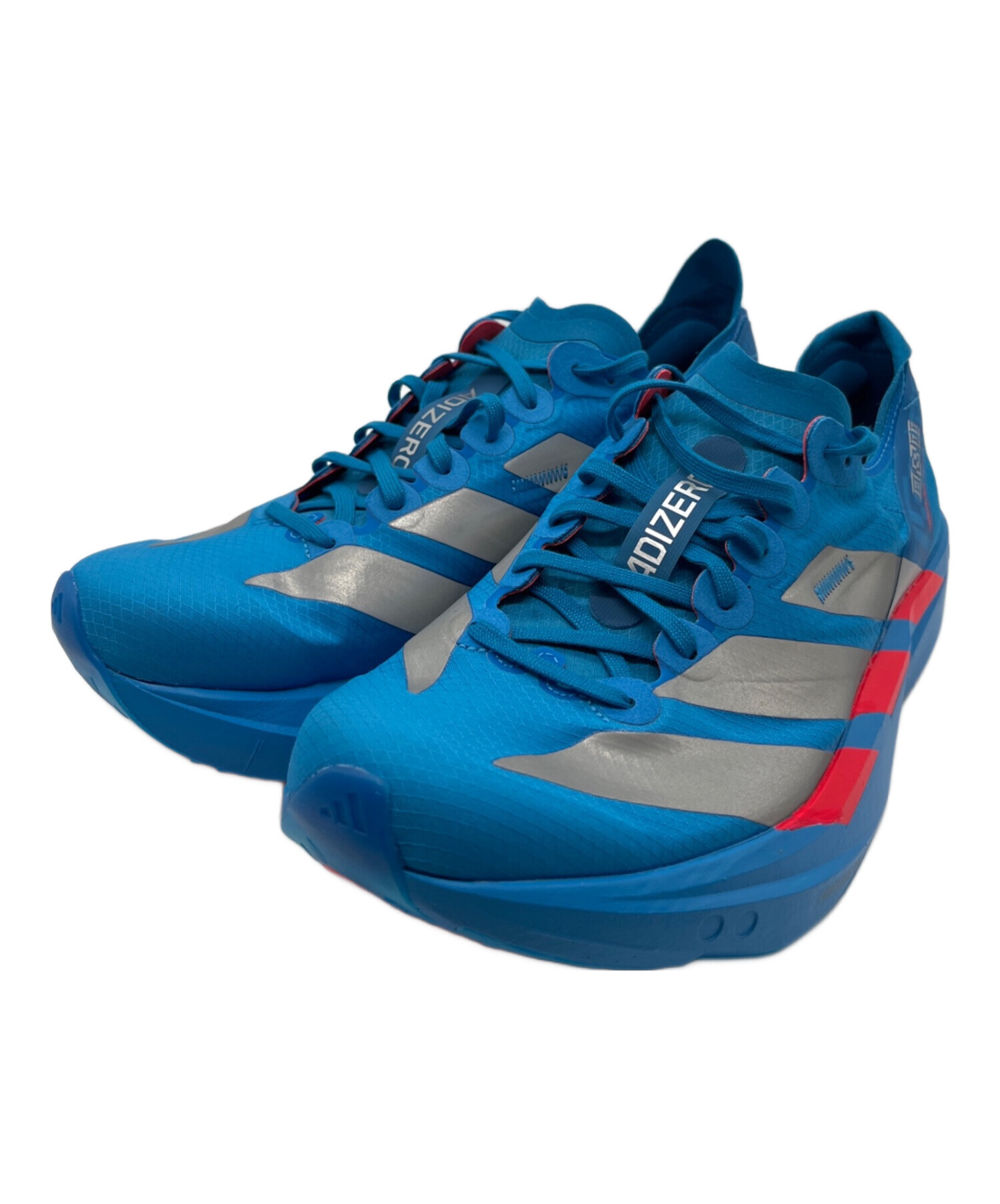 中古・古着通販】adidas (アディダス) Adizero Takumi Sen 11 ブルー