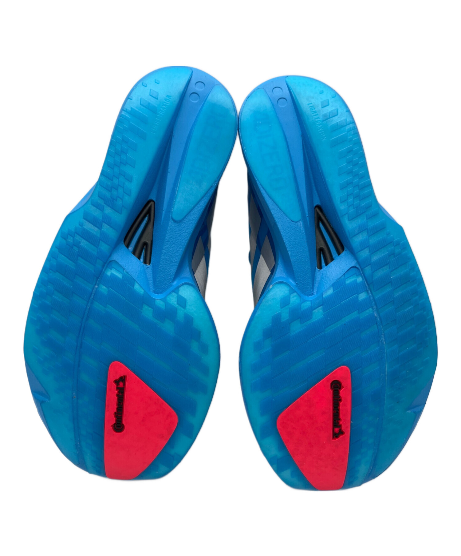 アディダス ADIZERO TAKUMI SEN 11 26.0 極上中古品 中古・古着通販】adidas (アディダス) Adizero Takumi Sen 11 ブルー